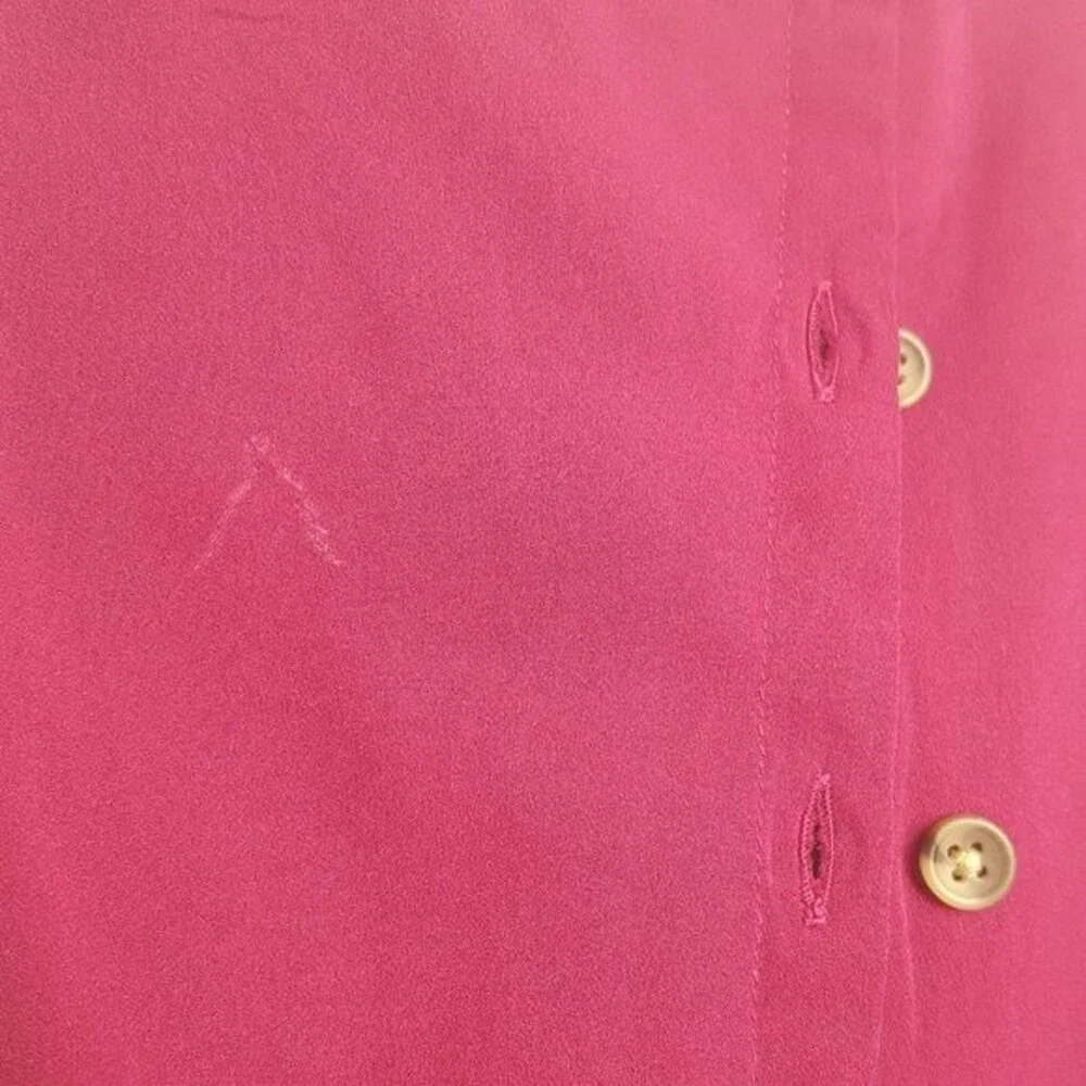 Old Navy Purple Merlot Cross Back Blouse Tank